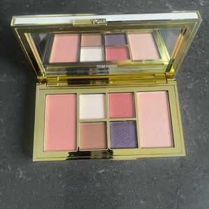 Tom Ford Soleil eye and cheek palette